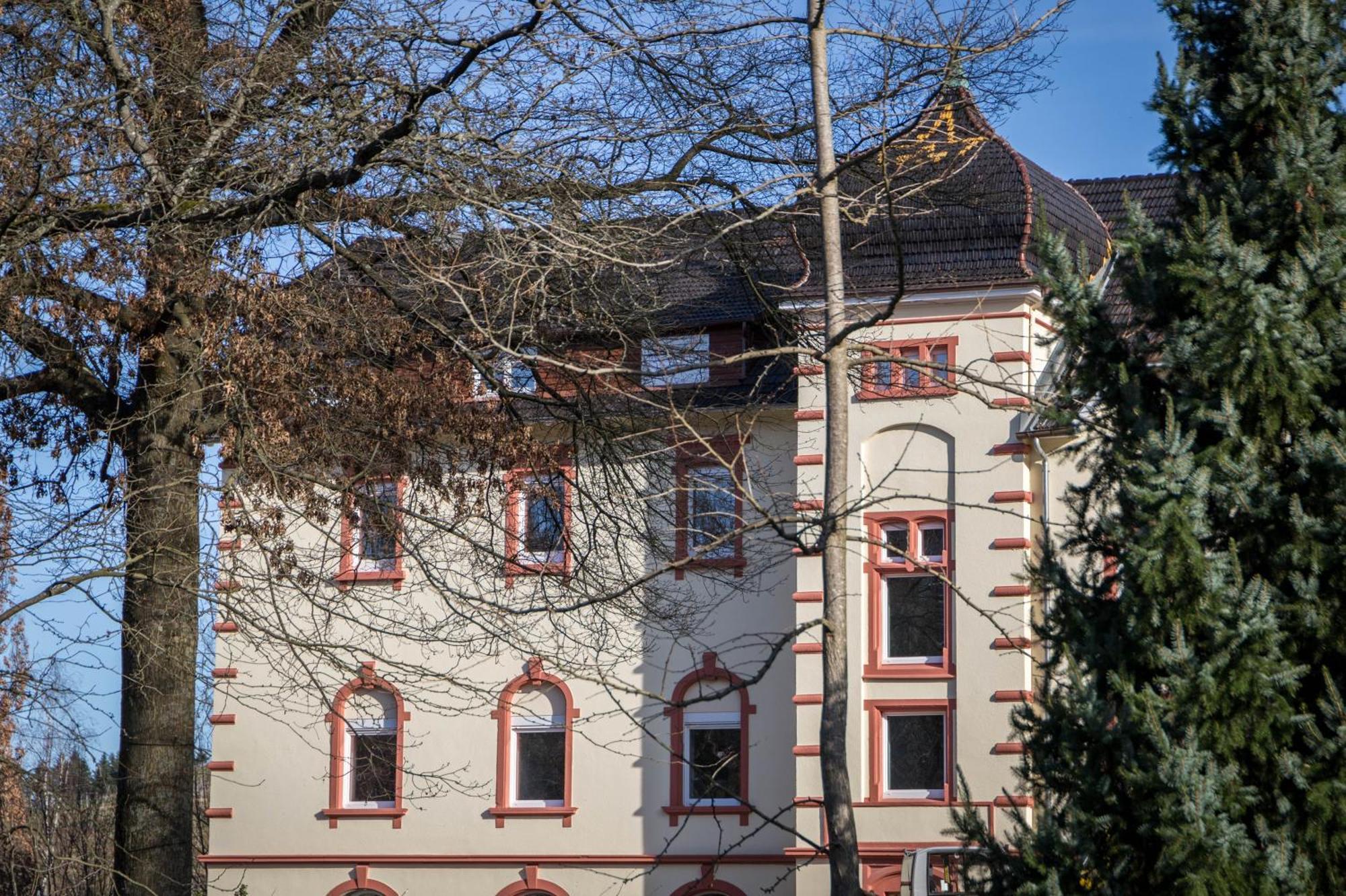 Living Timeless - Adler Apartments Sasbachwalden Exterior photo