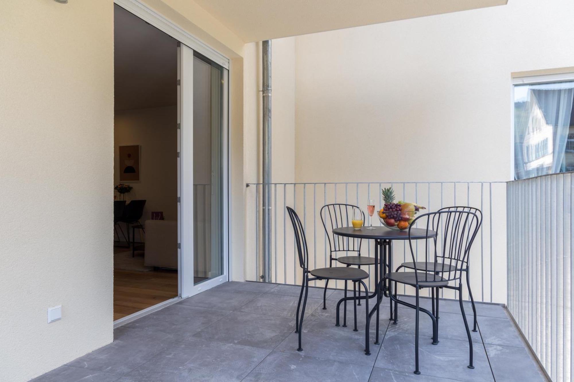 Living Timeless - Adler Apartments Sasbachwalden Exterior photo